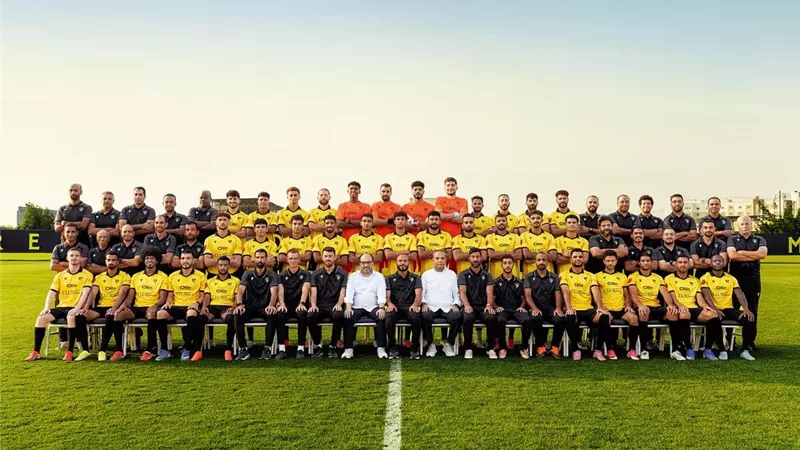 موعد مباراة وادي دجلة وزد في افتتاح الدوري المصري
