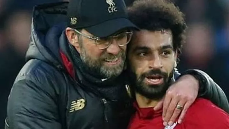 قرار يستحق الاحترام.. يورجن كلوب يساند محمد صلاح بعد انتقاله إلى طرابزون سبور