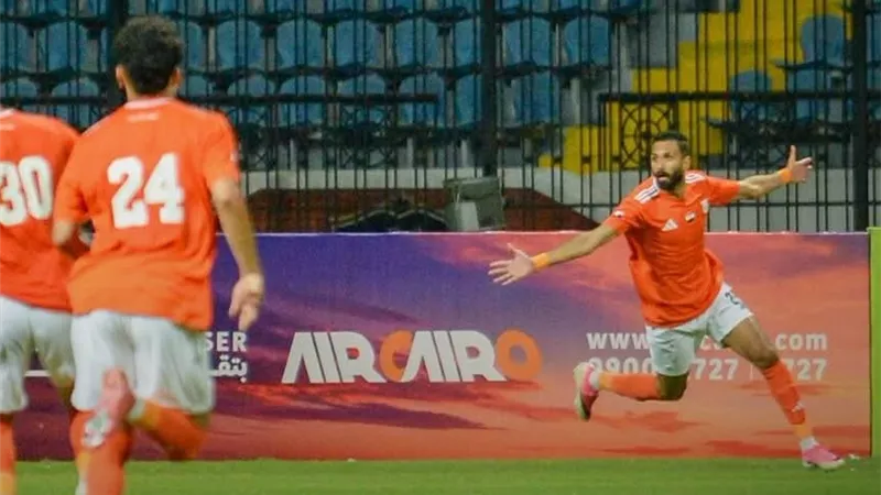 تشكيل أبو قير للأسمدة ضد الأهلي في الدوري المصري.. من يقود الهجوم؟
