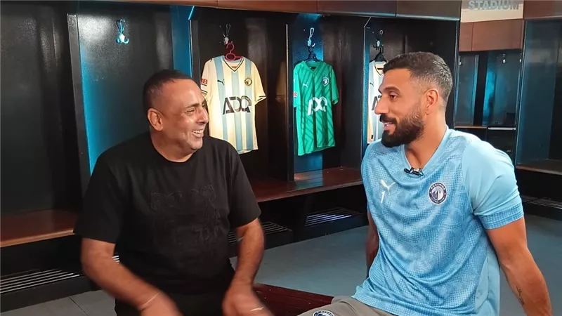 أحمد الشناوي يفتح النار ويكشف الأسرار: فيريرا الأكثر تأثيرًا.. وبيراميدز لا يخشى الأهلي والزمالك