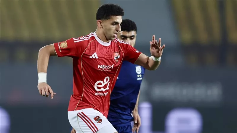 موعد مباراة الأهلي ضد الشرقية إنبي في الدوري المصري.. والقناة الناقلة