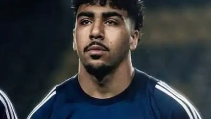 مصدر يكشف موقف إنبي الشرقية من مشاركة حامد عبد الله أمام الأهلي