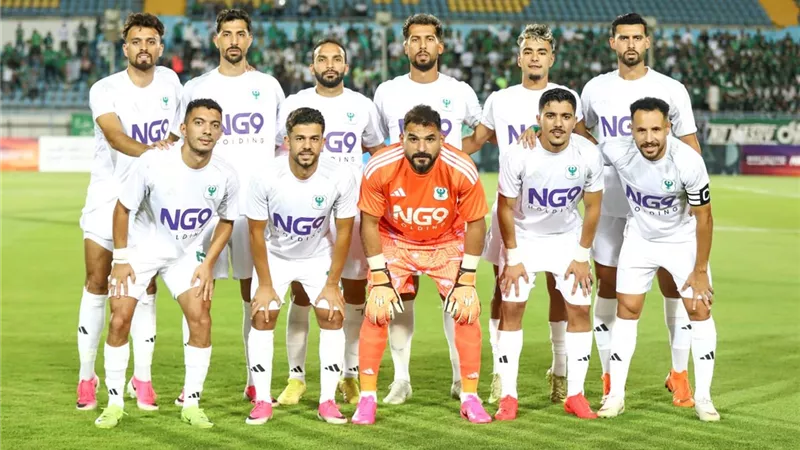 أهداف مباراة المصري البورسعيدي وسموحة في الدوري (فيديو)