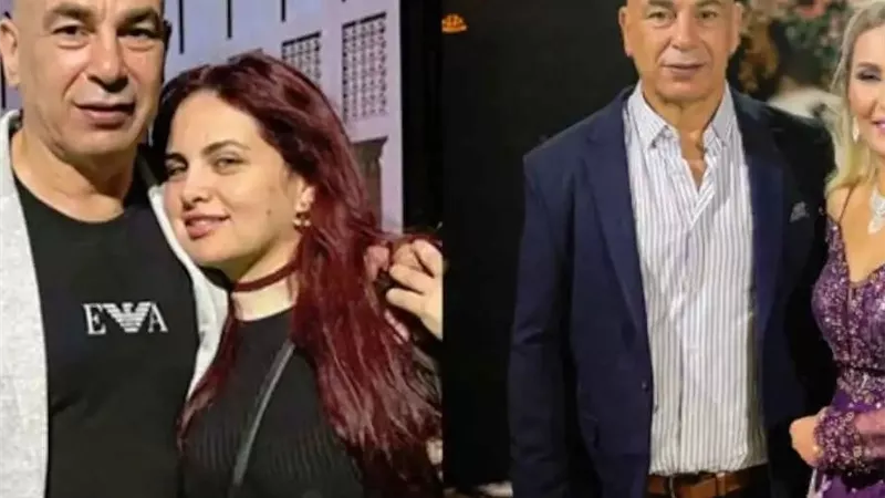 الأعلى للإعلام يتدخل في أزمة زوجة حسام حسن ويستدعي ممثلي 3 قنوات