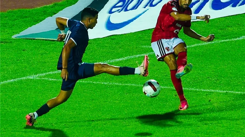 موعد مباراة الأهلي القادمة بعد الفوز على الشرقية إنبي في الدوري