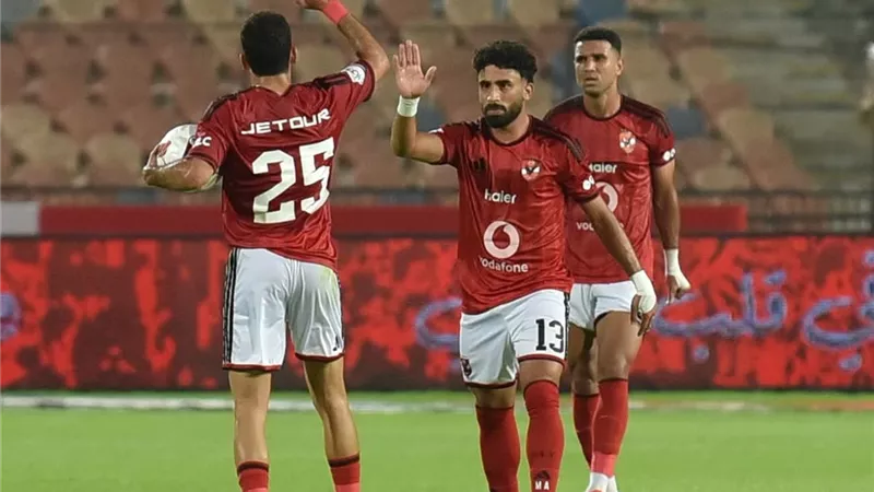 تاريخ مواجهات الأهلي وزد قبل إنطلاق لقاء اليوم الجمعة