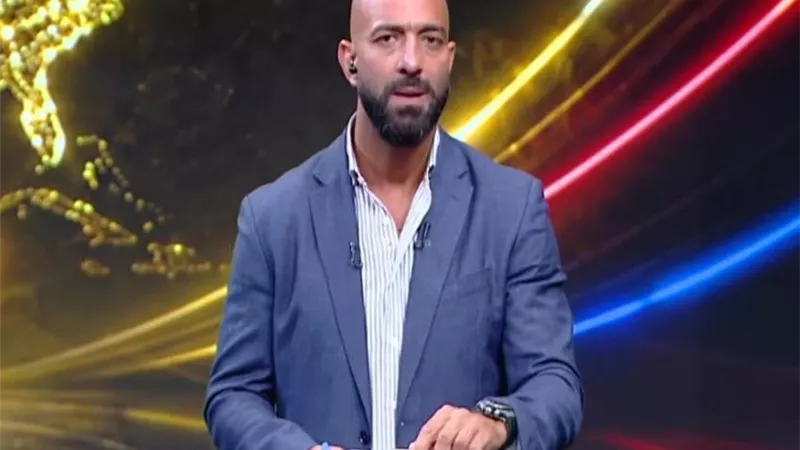 ميدو يفتح النار على حكم مباراة الأهلي والشرقية إنبي بسبب ركلة الجزاء