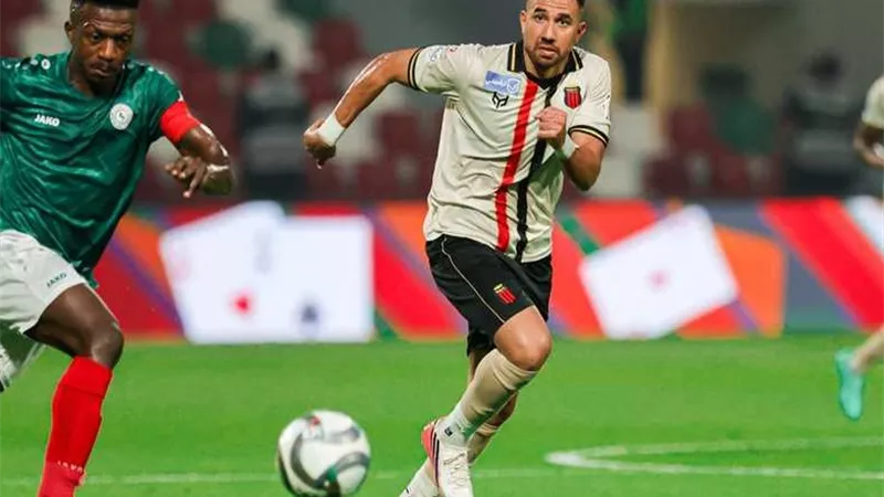 تريزيجيه أساسي.. تشكيل الرياض أمام الشباب في الدوري السعودي