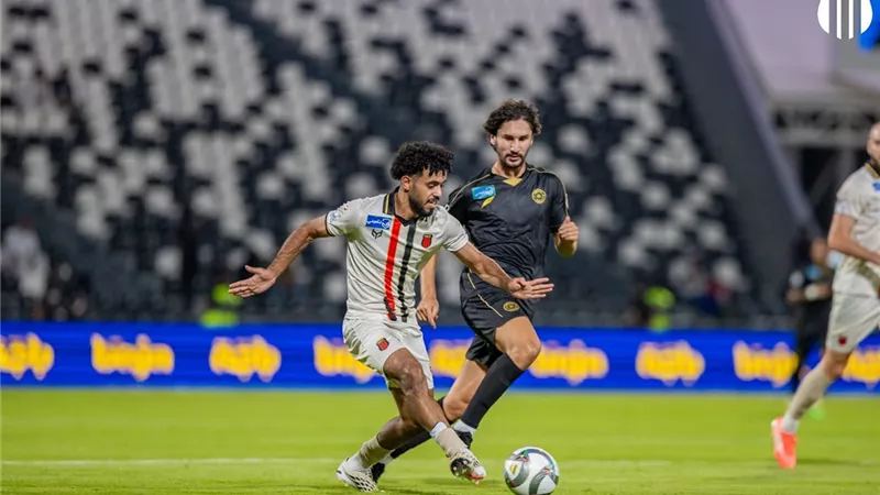 فيديو أهداف مباراة الشباب والرياض في الدوري السعودي
