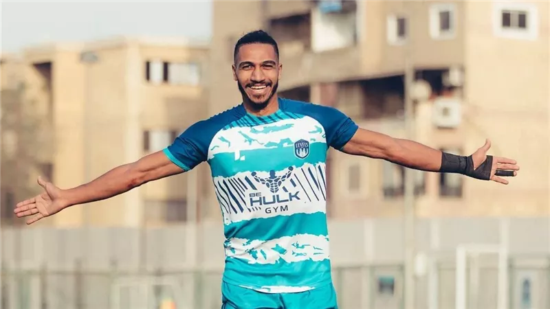 حرس الحدود يتوصل لاتفاق لضم مصطفى شفيق من ليفيلز.. ويقترب من لاعب الزمالك السابق|خاص