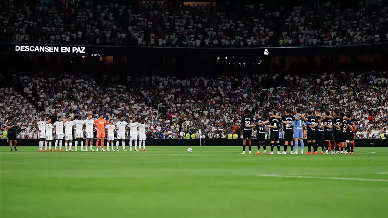 فيديو أهداف مباراة ريال مدريد وريال سوسيداد فى الدورى الإسبانى 