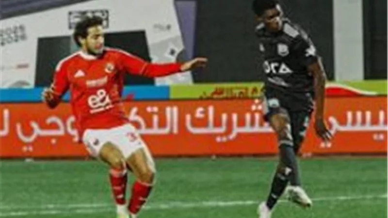 بعد الصيام في الجولة الأولى.. زد يبحث عن أول أهدافه بالدوري أمام الأهلي