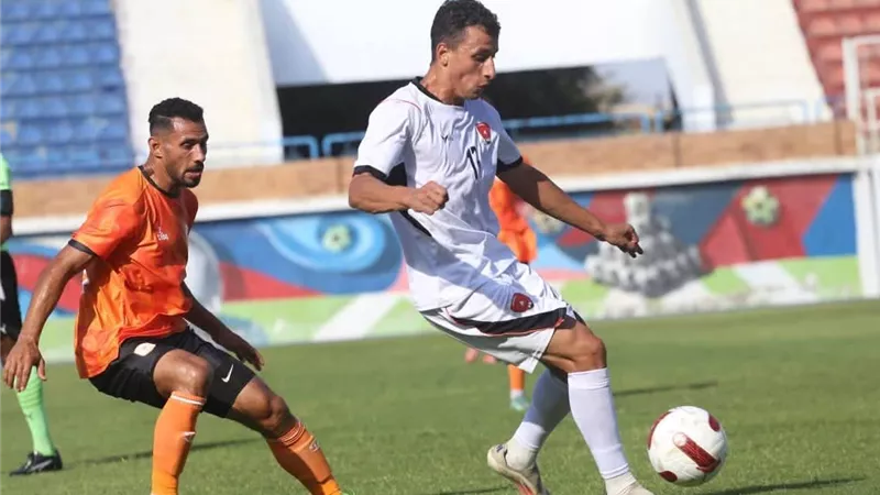 أزمة المنصورة وفاركو.. ما العقوبات المنتظرة حال اعتماد الانسحاب؟