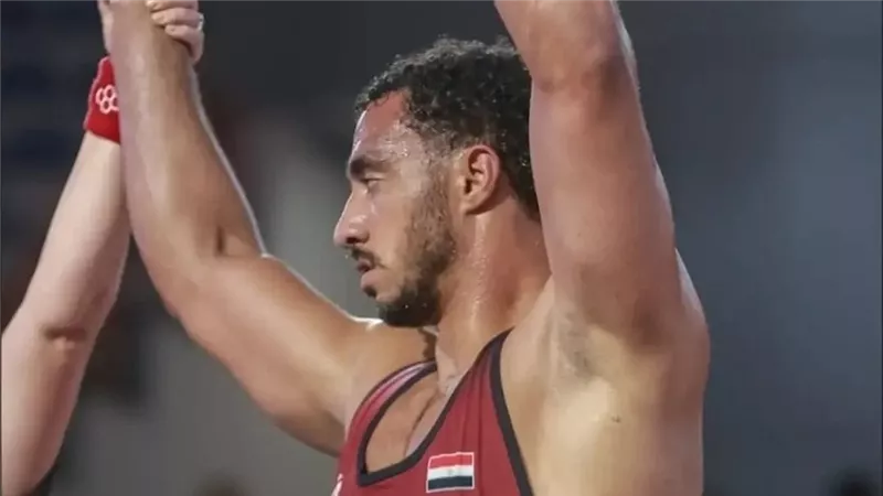 لاعب منتخب مصر للمصارعة الحرة يكشف أسباب هروبه من معسكر البحر المتوسط