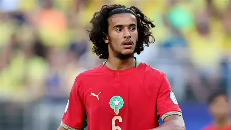 مانشستر سيتي يقترب من حسم صفقة أيوب بوعدي.. ومفاوضات اللاعب مستمرة
