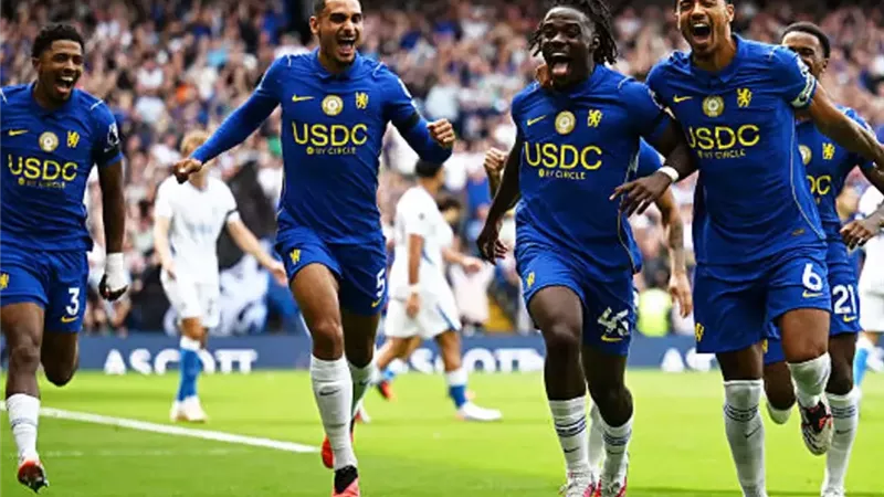 تشكيل تشيلسي ضد هال سيتي في الدوري الإنجليزي