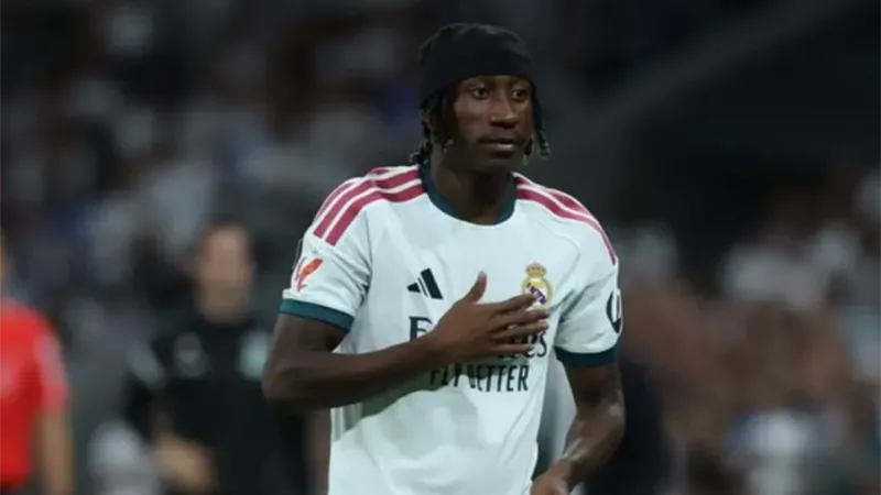 من ملاعب أبيدجان إلى ريال مدريد.. ديوماندي يكشف الرحلة التي صنعت أغلى صفقة في تاريخ الملكي
