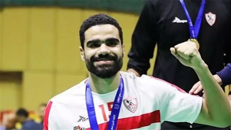 محمد مجدي الجون يكشف تفاصيل أزمة مستحقاته مع الزمالك