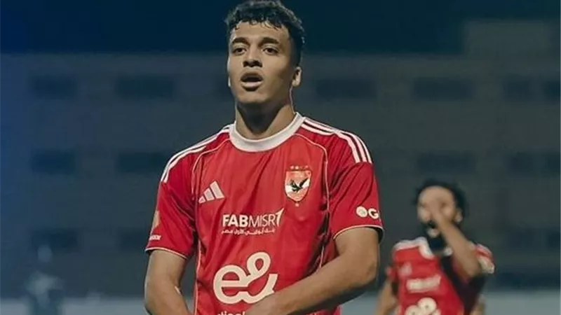 رسميا.. الأهلي يعلن تمديد عقد عمر سيد معوض حتى 2030