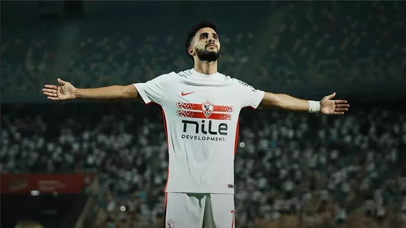 فيديو أهداف مباراة الزمالك ومنتخب السويس بتروجيت في الدوري الممتاز