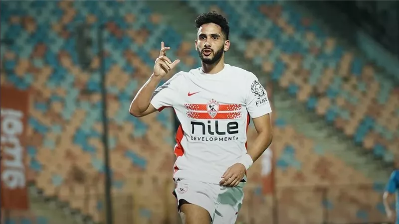 بعد الفوز على منتخب السويس بتروجت.. محمد إسماعيل وحسام أشرف يخضعان لاختبار المنشطات