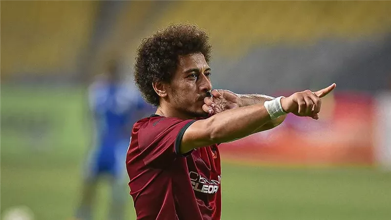 فيديو أهداف مباراة سموحة وسيراميكا كليوباترا في الدوري المصري