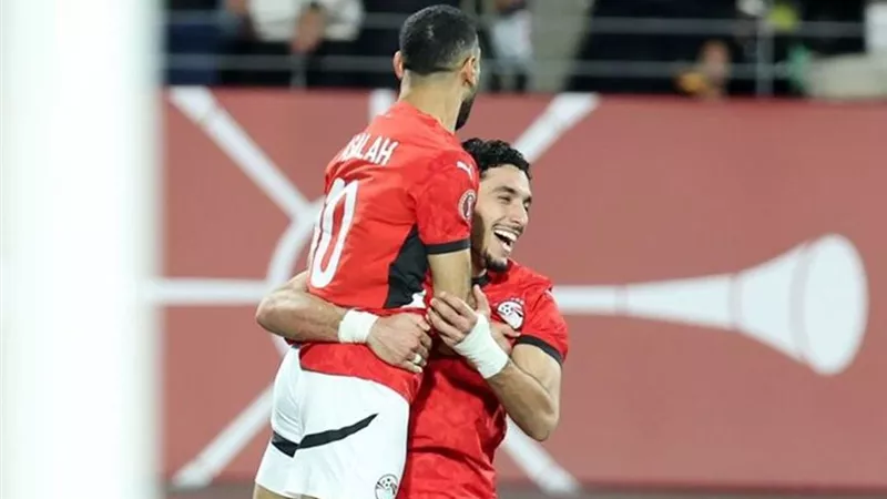 ريدناب يكشف مفاجأة بشأن محمد صلاح ويؤكد: مرموش سيطور توتنهام