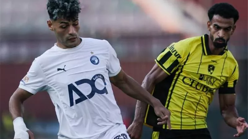 تشكيل مودرن سبورت ووادي دجلة في الدوري المصري