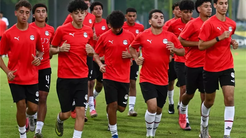 10 منتخبات في كأس الخليج للناشئين.. مصر والصين ضمن المشاركين وقرعة البطولة غدًا