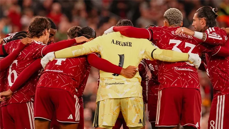 فيديو أهداف مباراة ليفربول وأتلتيكو مدريد في دوري أبطال أوروبا