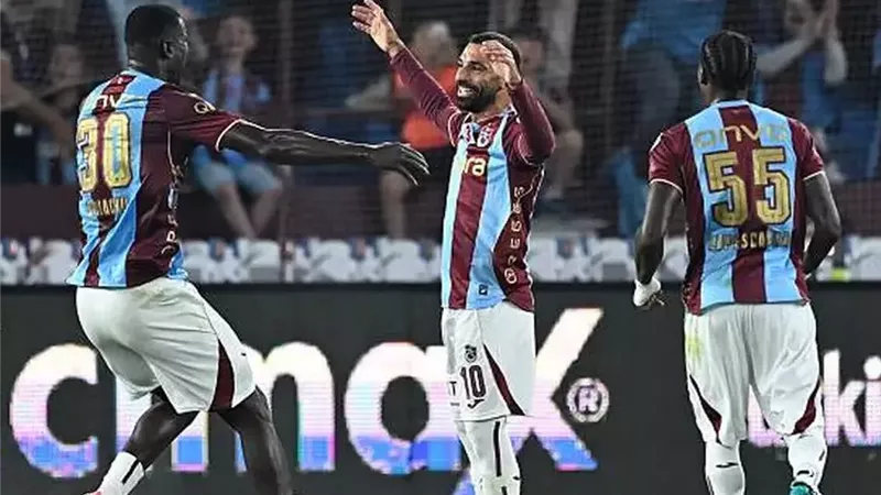 محمد صلاح يتصدر تشكيلة أغلى اللاعبين في تاريخ الدوري التركي بقيمة 150 مليون يورو