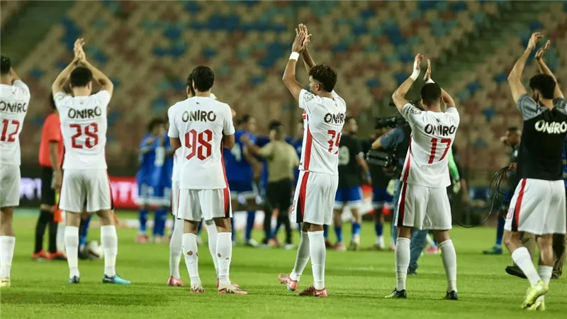 تشكيل الزمالك ضد إيه إس بورت بدوري أبطال إفريقيا.. من يقود الهجوم؟