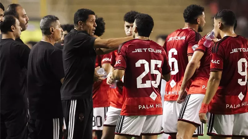 كل ما تريد معرفته عن مباراة الأهلي وأبوقير للأسمدة بالدوري.. الموعد والقنوات الناقلة