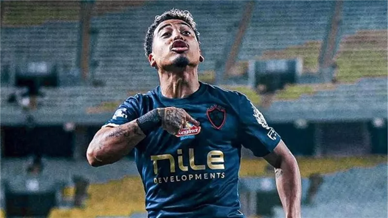 رغبة اللاعب لا تكفي.. الزمالك يحدد شروط رحيل بيزيرا
