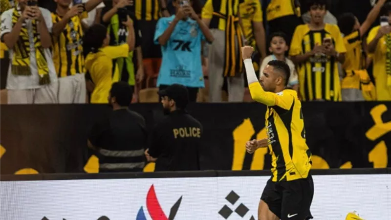 موعد مباراة الاتحاد السعودي والشمال القطري والقنوات الناقلة والمعلق بدوري أبطال آسيا