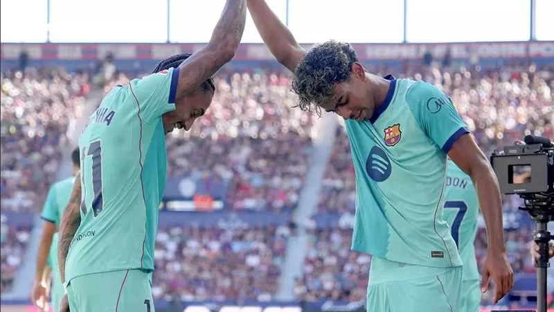 إسطنبول تستضيف كأس السوبر الإسباني 2027 بمشاركة برشلونة وريال مدريد