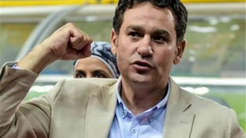 خالد جلال: زيزو مظلوم فنيًا.. والأهلي وبيراميدز الأقرب للدوري والزمالك يصنع النجوم