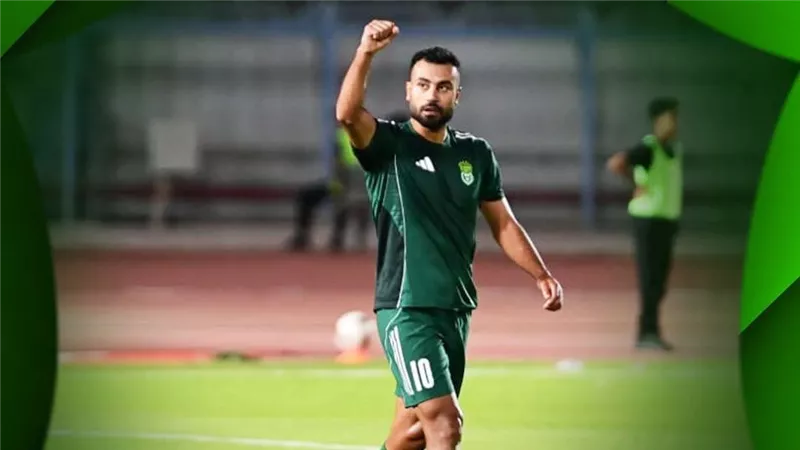 الاتحاد السكندري يهزم المصري بثنائية في الدوري المصري