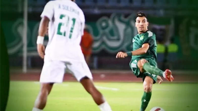 فيديو أهداف مباراة المصري والاتحاد السكندري