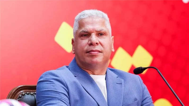 وائل جمعة يكشف كواليس صعبة داخل الأهلي.. ويعلق على الانتقادات ومشاركة اللاعبين