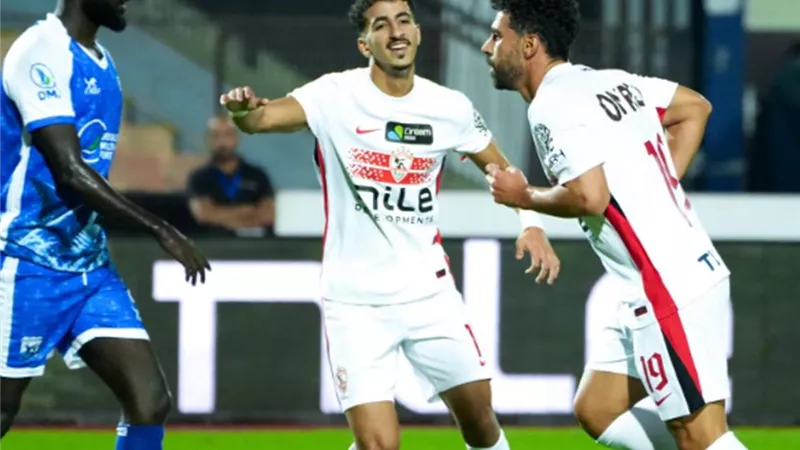 هشام نصر يكشف موعد انطلاق العمل في أرض الزمالك الجديدة