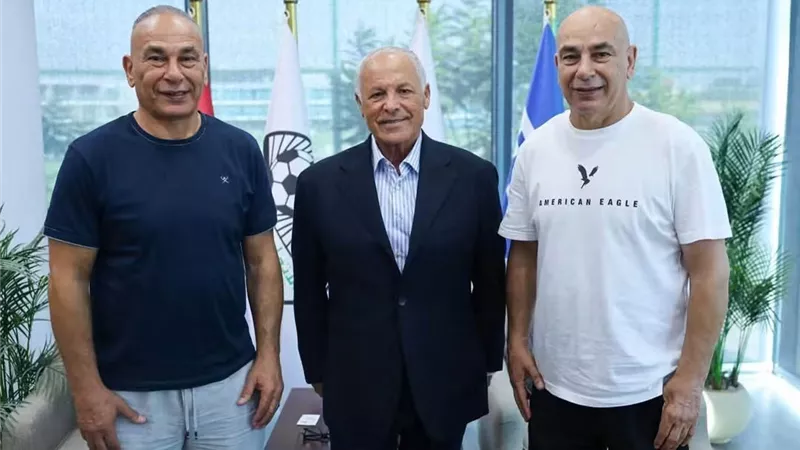 بالأرقام.. ماذا قدم حسام حسن مع منتخب مصر قبل تجديد عقده حتى 2030؟