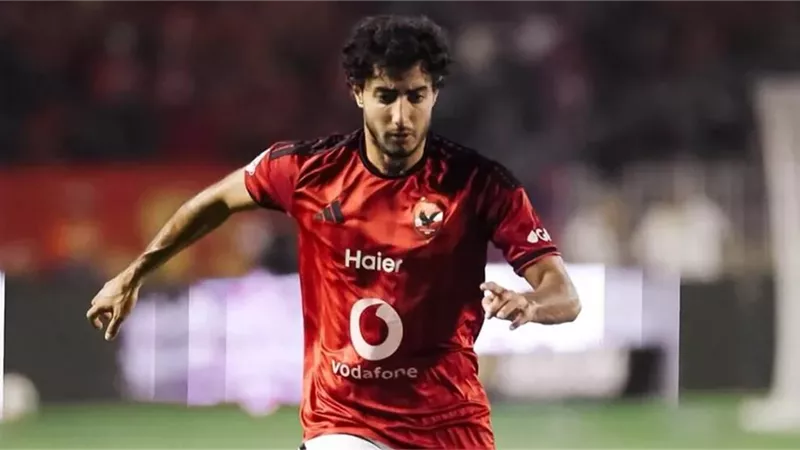 بعد 400 مباراة.. محمد هاني أمام قرار حاسم مع الأهلي