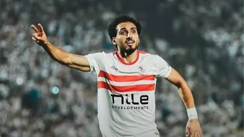 أحمد حمدي يكشف كواليس رحيله عن الزمالك.. وأزمة المستحقات والتحقيق