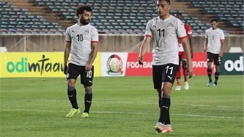 صلاح ضد مصطفى محمد.. موعد أول مواجهة مصرية في الدوري التركي