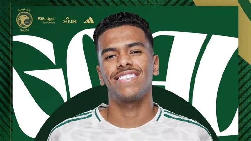 استبعاد مصعب الجوير من معسكر منتخب السعودية لأسباب انضباطية