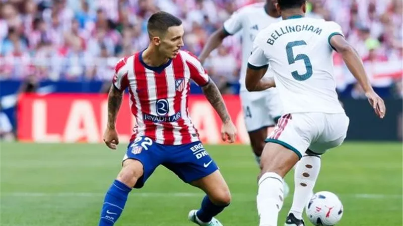  ريال مدريد في بيان رسمي بعد الديربي: التحكيم كارثي 