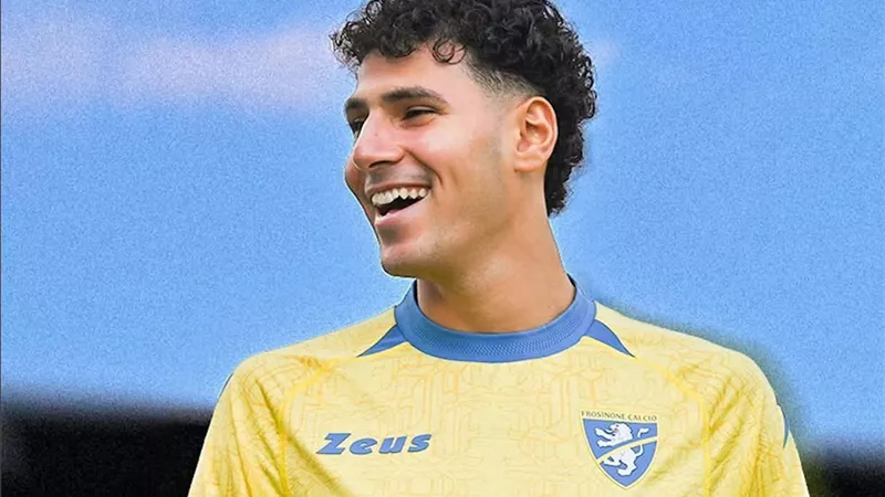 عمر فايد ينضم لمعسكر منتخب مصر بعد إصابة حمدي فتحي