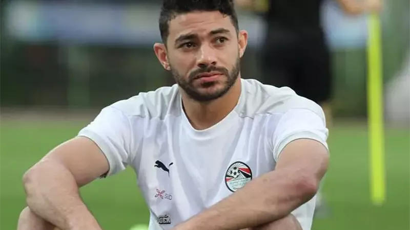 شوبير يكشف موقف ياسر إبراهيم من مباراة الزمالك