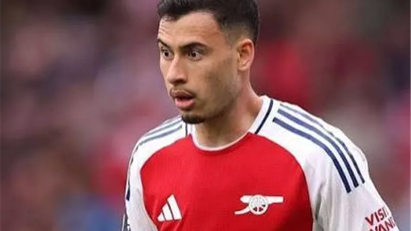 مارتينيلي يغيب عن الهلال أمام أهلي جدة في كلاسيكو الدوري السعودي